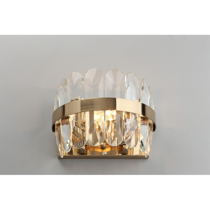 Светильник настенный Aployt Jola APL.749.01.02