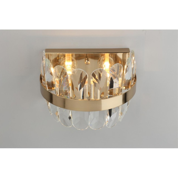 Светильник настенный Aployt Jola APL.749.01.02