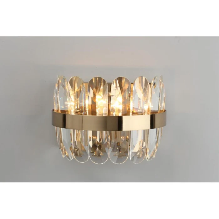 Светильник настенный Aployt Jola APL.749.01.02