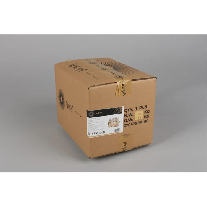 Светильник настенный Aployt Jola APL.749.01.02