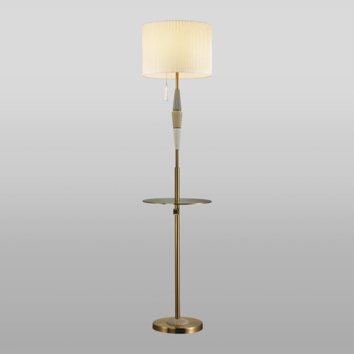 Торшер Odeon Light Latte 5403/1F