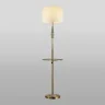 Торшер Odeon Light Latte 5403/1F
