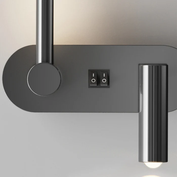 Бра Imperiumloft 312180-01