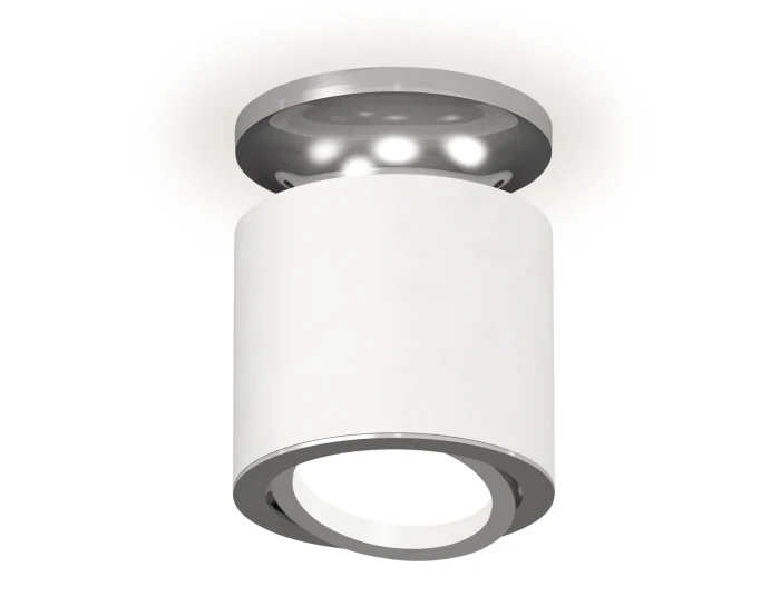Комплект накладного поворотного светильника Ambrella light XS7401100