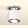 Комплект накладного поворотного светильника Ambrella light XS7401100