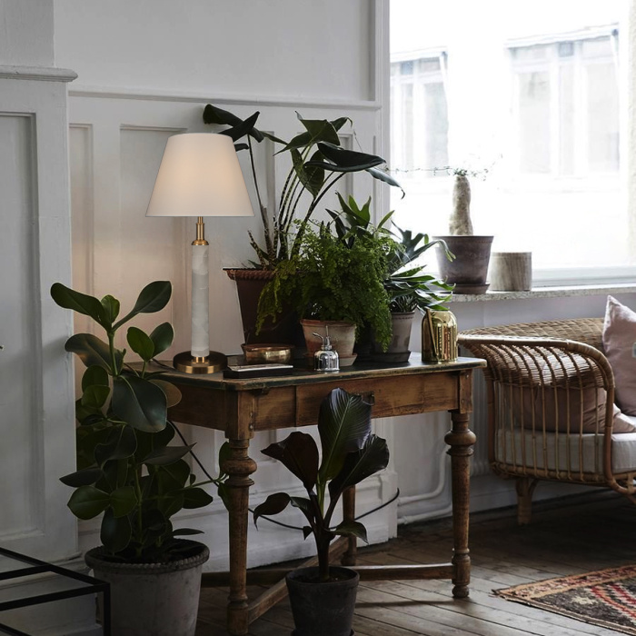 Настольная лампа LOFT IT Wand 10440T