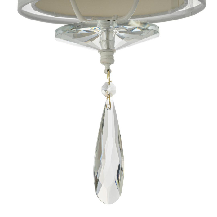 Потолочный светильник Arti Lampadari Rufina E 1.3.P1 W