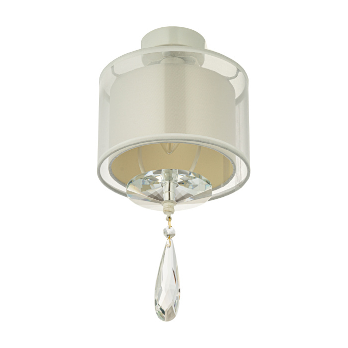 Потолочный светильник Arti Lampadari Rufina E 1.3.P1 W