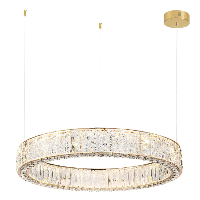 Люстра подвесная Odeon Light Version 5071/100L