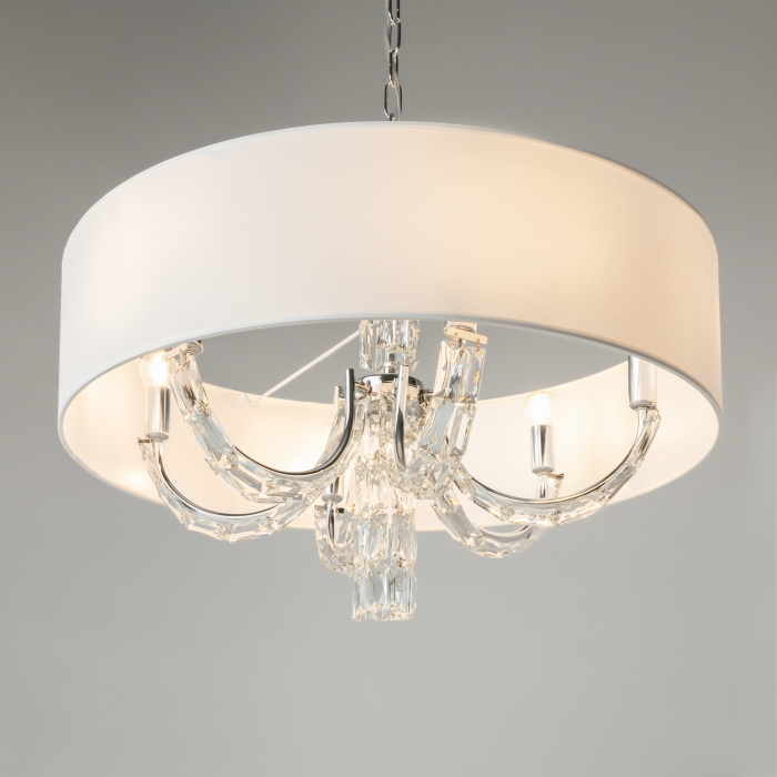 Подвесной светильник Maytoni Talento DIA008PL-06CH