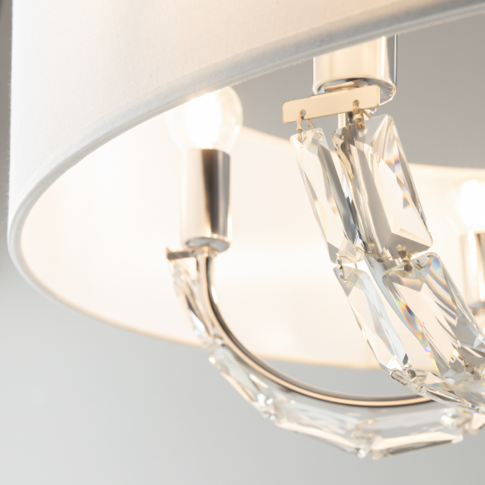 Подвесной светильник Maytoni Talento DIA008PL-06CH