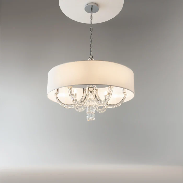 Подвесной светильник Maytoni Talento DIA008PL-06CH