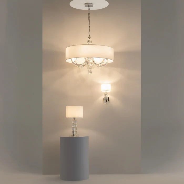 Подвесной светильник Maytoni Talento DIA008PL-06CH