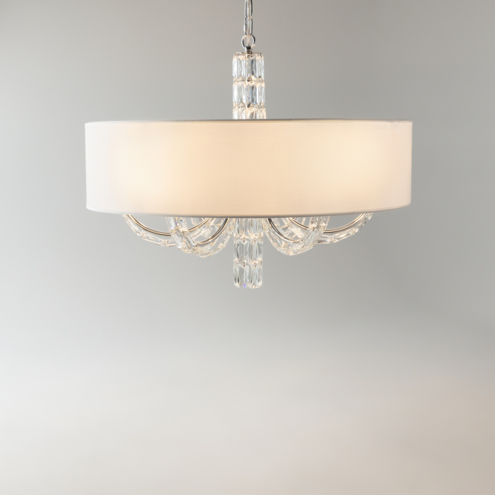 Подвесной светильник Maytoni Talento DIA008PL-06CH