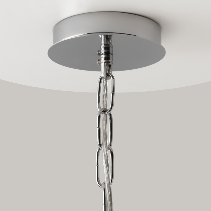 Подвесной светильник Maytoni Talento DIA008PL-06CH