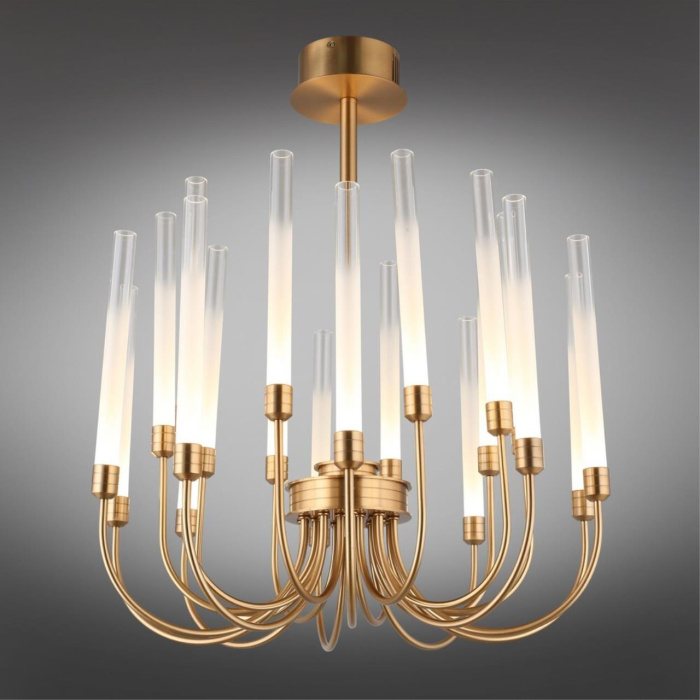 Люстра на штанге Aployt Dominisia APL.852.07.40