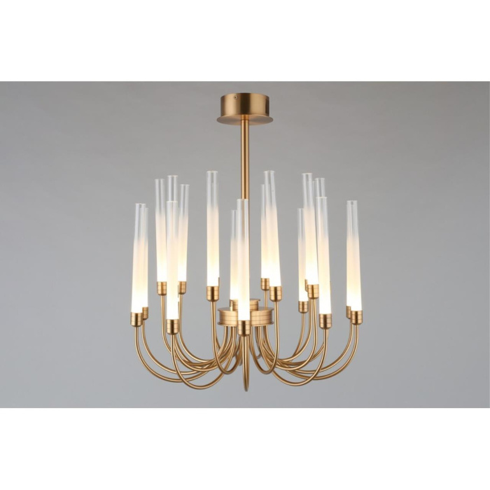 Люстра на штанге Aployt Dominisia APL.852.07.40