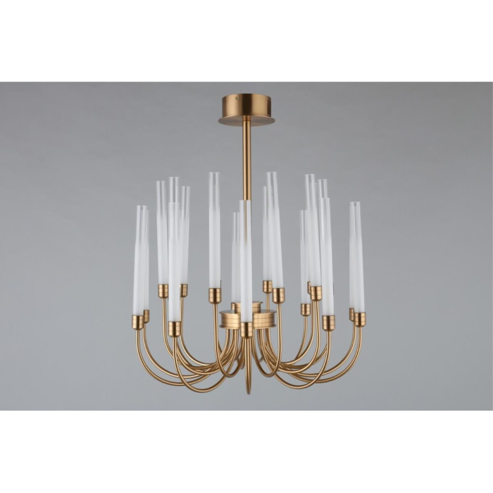 Люстра на штанге Aployt Dominisia APL.852.07.40