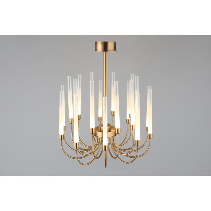 Люстра на штанге Aployt Dominisia APL.852.07.40