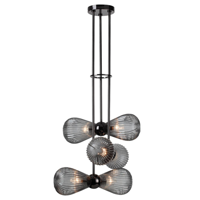 Подвесной светильник Odeon Light Elica 5417/6