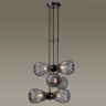 Подвесной светильник Odeon Light Elica 5417/6