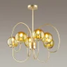 Люстра на штанге Lumion 4482/6C