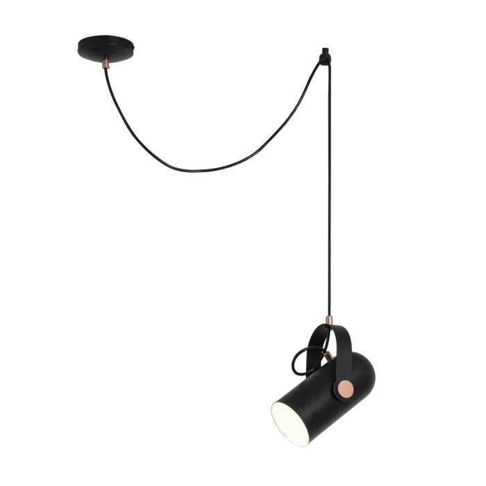 Подвесной светильник Favourite Ampolla 2007-1P