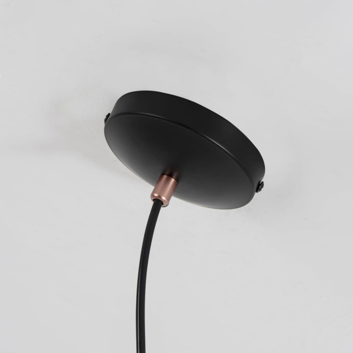 Подвесной светильник Favourite Ampolla 2007-1P