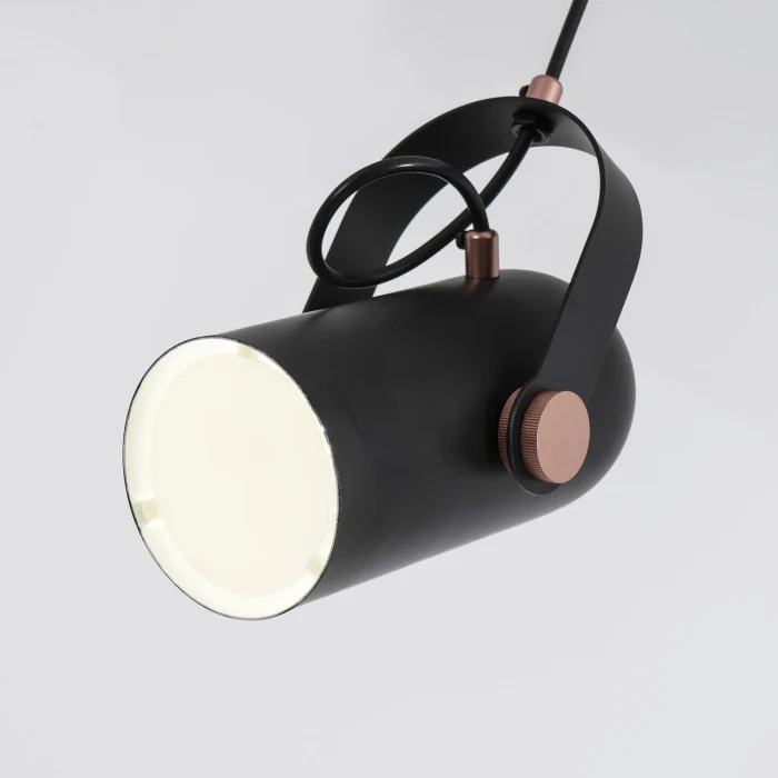 Подвесной светильник Favourite Ampolla 2007-1P