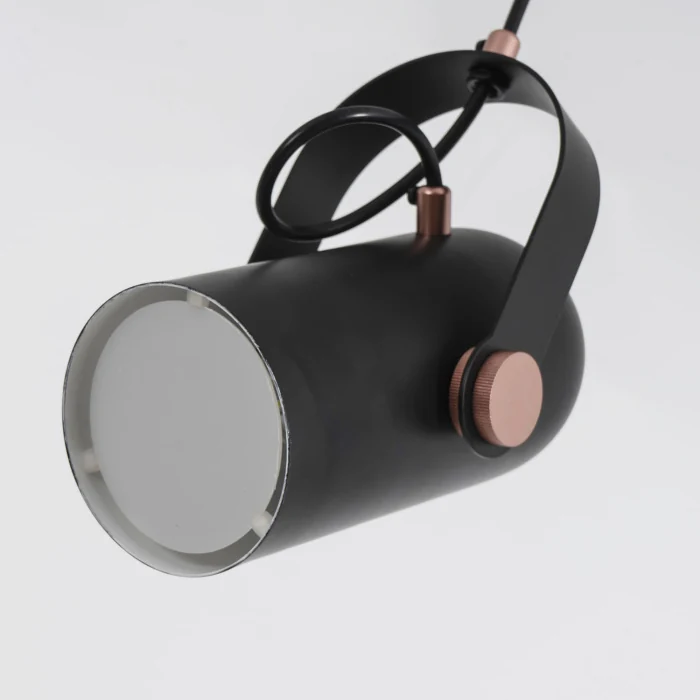 Подвесной светильник Favourite Ampolla 2007-1P