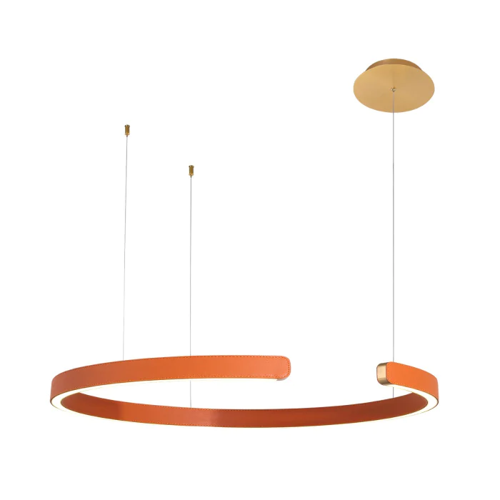 Светильник подвесной LOFTIT 10025/600 Orange