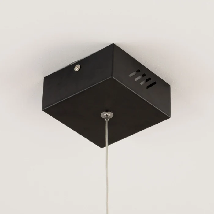 Подвесной светильник Citilux Куб CL719301