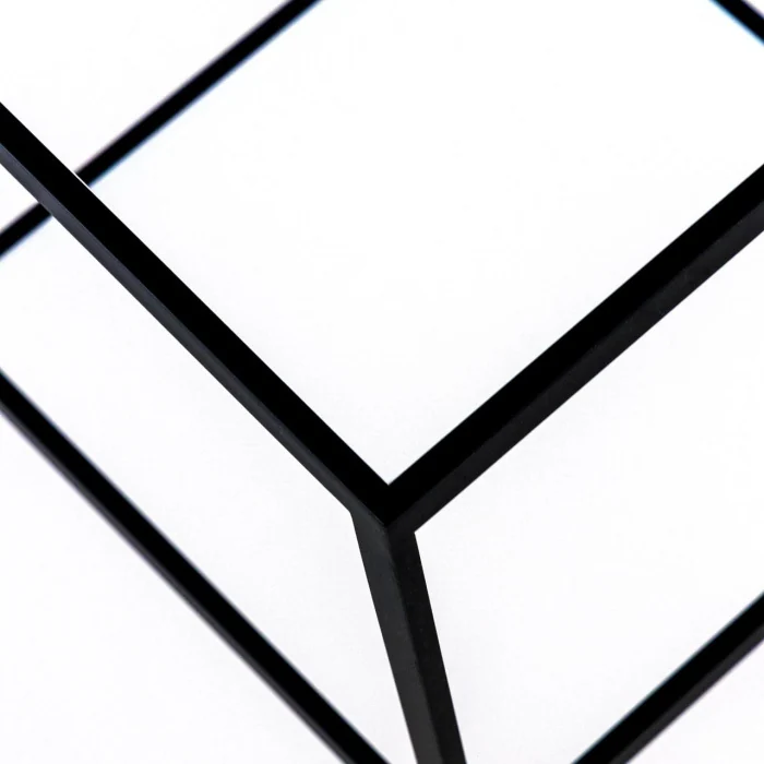 Подвесной светильник Citilux Куб CL719301