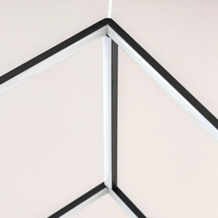 Подвесной светильник Citilux Куб CL719301