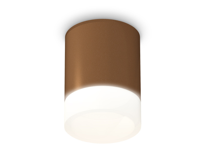 Комплект накладного светильника с акрилом Ambrella light XS6304041