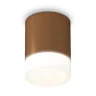 Комплект накладного светильника с акрилом Ambrella light XS6304041