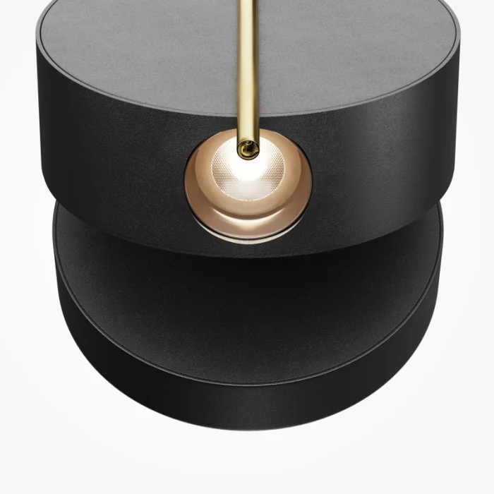 Бра Maytoni MOD180WL-L4B3K1