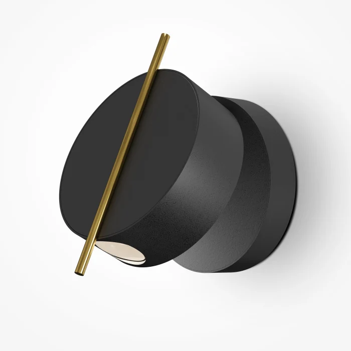 Бра Maytoni Nuance MOD180WL-L4B3K1