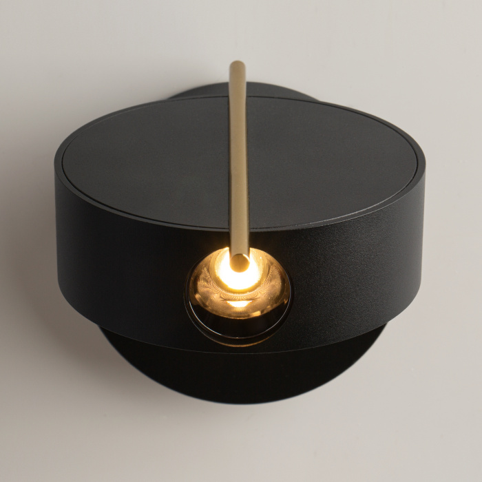 Бра Maytoni Nuance MOD180WL-L4B3K1