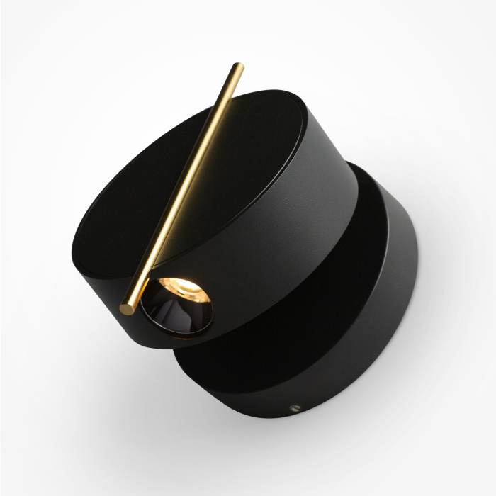 Бра Maytoni Nuance MOD180WL-L4B3K1