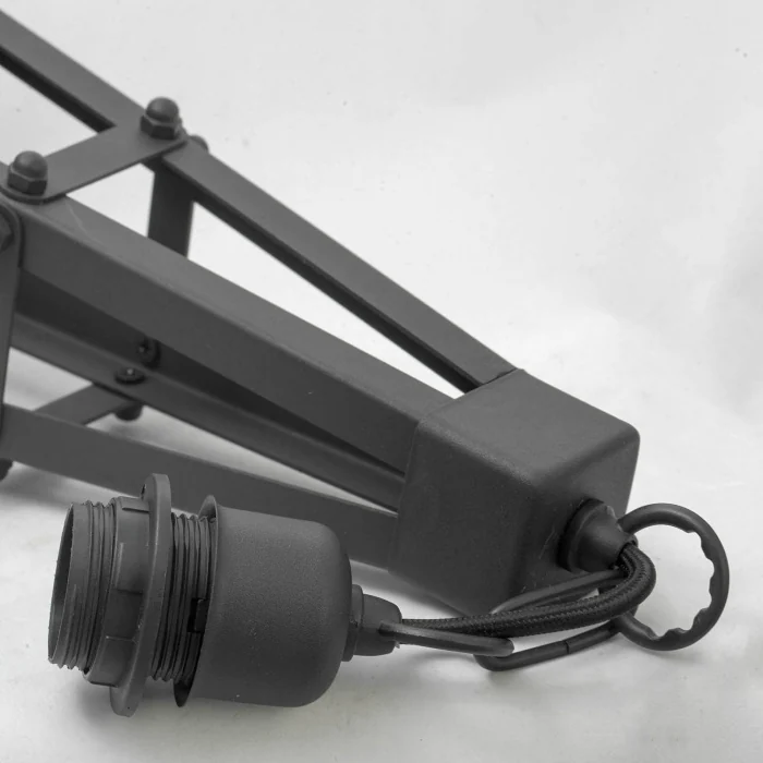 Бра PARKER LSP-9884