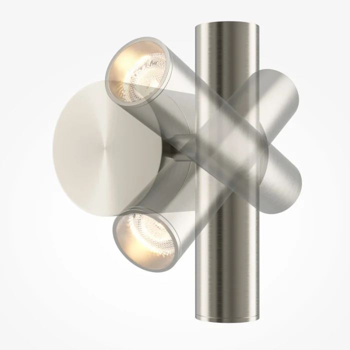 Бра Maytoni MOD433WL-L3N3K1