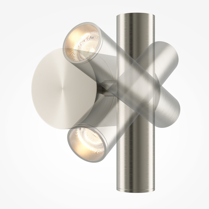 Бра Maytoni Utility MOD433WL-L3N3K1