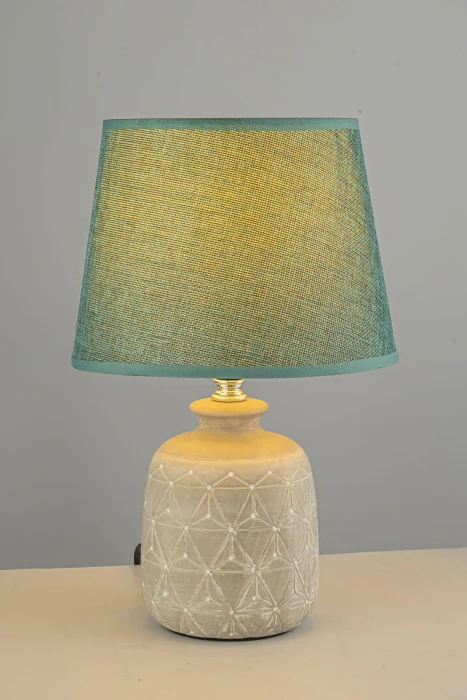 Настольная лампа Arti Lampadari Erula E 4.1.T2 LGY