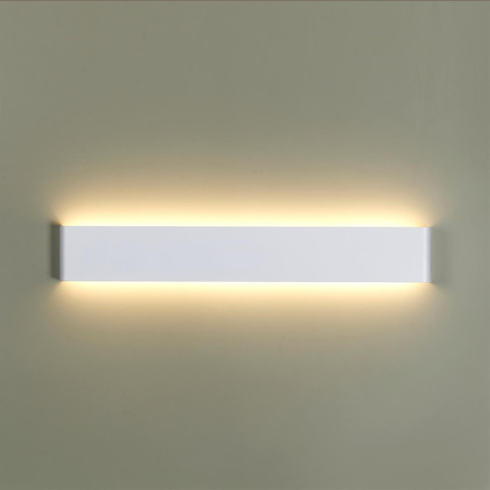 Настенный светильник Odeon Light Framant 4293/20WL