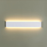 Настенный светильник Odeon Light Framant 4293/20WL