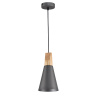 Подвесной светильник Maytoni Bicones P359-PL-140-C