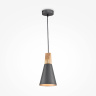 Подвесной светильник Maytoni Bicones P359-PL-140-C