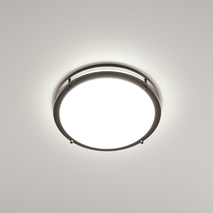 Настенно-потолочный светодиодный светильник Citilux Бостон CL709325N