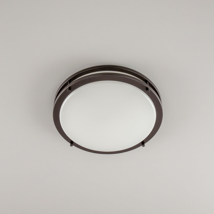 Настенно-потолочный светодиодный светильник Citilux Бостон CL709325N